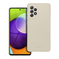 ROAR dėklas telefonui SPACE SAMSUNG A52 5G / A52 4G LTE / A52s 5G Aqua White