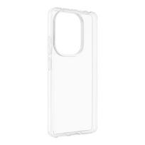 Itin skaidrus hibridinis dėklas telefonui XIAOMI Redmi Note 13 Pro 4G - skaidrus