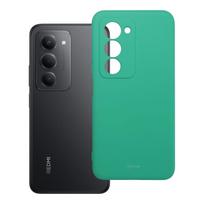 ROAR dėklas COLORFUL JELLY telefonui XIAOMI Redmi 15 4G / 5G (171,1mm) mėtų žalias