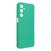ROAR dėklas COLORFUL JELLY telefonui SAMSUNG A16 5G mėtinis