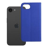 SENSITIVE Dėklas telefonui IPHONE 16e (SE 4 2025) mėlynas
