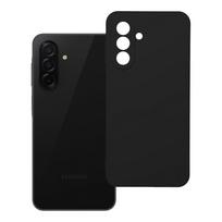 Silikoninis dėklas telefonui SAMSUNG A26 5G juodas