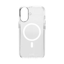 SBS Extreme Mag D3O Magnetinis Dėklas iPhone 16 Plus - Skaidrus