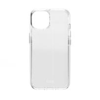 SBS Extreme Active D3O dėklas iPhone 16 Pro Max - permatomas