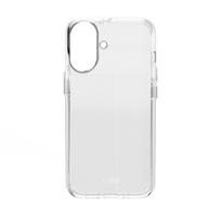 SBS Extreme Active D3O dėklas iPhone 16 Plus - permatomas