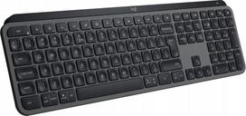 Logitech MX KEYS S - GRAPHITE - NLB - BT | 920-011574 | 5099206112162