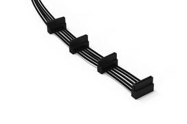 Be quiet! Power Cable 4x SATA 420mm CS-3440