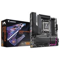 GIGABYTE B650M AORUS ELITE (B650, AM5, mATX, DDR5)