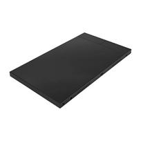 Shelly Wall Display XL WiFi/BLU (black)