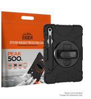 Eiger Peak 500m Case Samsung Tab S10 FE Black | EGPE00187 | 5055821784498