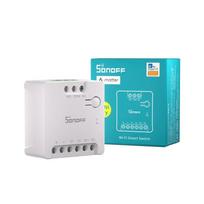 Sonoff Smart relay with dry contact Mini-D