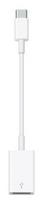 APPLE Adapter MW5L3ZM/A / USB-C to USB-A, White