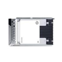 DELL SSD 960GB SATA Read Intensive 6Gbps 512e 2.5in Hot-Plug, CK