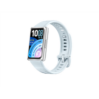 Huawei  Band 11 Pro | 1.62-inch AMOLED display | Waterproof | Bluetooth | Blue