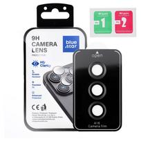 Camera Lens Protector BLUE STAR Easy Install for SAMSUNG A16, black