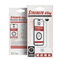 ULTRA STRONG Tempered Glass, 45kg, for IPHONE 14 PRO MAX