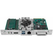 Komputer NEC Format: SDM-L Slot-in PC; Processor: Intel Raptor Lake 13th gen. Core i5 1335U 12MB Cache; 10 cores with maximum 4.6GHz (2x Perform an | 100016472 | 4719896035626