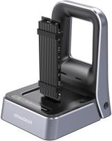 Stacja dokująca Graugear GRAUGEAR Docking Station 4.0 do M.2 PCIe Gen4x4 NVMe SSD | G-M2DK2-40G | 4260746551419