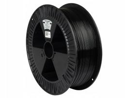Builder 3D Printers Filaments PLA midnight black 3kg Filaments no Spectrum PLA-mBLA-175-3-TF (5907138400908) | PLA-mBLA-175-3-TF | 5907138400908