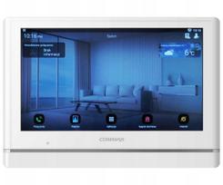 Commax CIOT-1000YN WHITE COMMAX  10 cali, Wideodomofon IP | CIOT-1000YN WHITE | 5900882892401