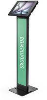Compulocks iPad Air M2 & M3 13", Apex | 140B13APXB | 810157341495