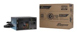 Power Supply SEASONIC ATX PC 100 - 240 V 750 W SRP-CGC751-A5A32SF