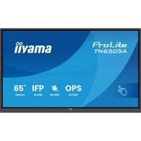 IIYAMA 163.9cm(65") TN6505A-B1AG M-Touch 2xHDMI+DP+USB-C IPS (Speditionsversand) | TN6505A-B1AG | 4948570127061