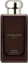 Jo Malone JO MALONE Amber Labdanum Cologne Intense EDC purškalas 100ml | 690251158478 | 690251158478