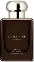 Jo Malone JO MALONE Amber Labdanum Cologne Intense EDC purškiklis 50ml | 690251158461 | 690251158461