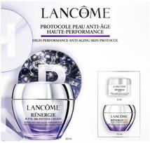 Lancome LANCOME RINKINYS (RENERGIE H.C.P KREMAS 50ML + RENERGIE SPF 50 15ML + LIFTING FILLER Akių kremas 5ML) | 3614274772036 | 3614274772036