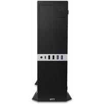 NTT proDesk SFF - AMD Ryzen 5 5500GT, 16GB RAM, 512GB SSD, WIFI, Windows 11 Pro kompaktais dators | ZKO-R55A520-S01P | 5900626491167