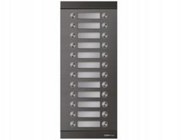 Commax CIOT-24XM COMMAX Papildomas mygtukų modulis išoriniam IP skydeliui | CIOT-24XM | 5900882899905
