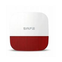 Evolveo Safe Belaidė lauko sirena SAFE38140 | SAFE38140 | 728204234778