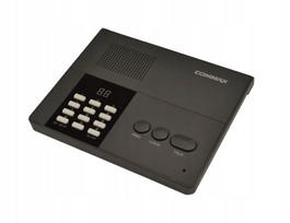 Commax CM-810 Commax domofonas su laisvų rankų įranga pagrindinis | CM-810 | 5900882894368