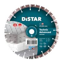 DEIMANT.PJOVIM.DISKAS 232X2.6/1.8X12X22-16 TECHNIK ADVANCED
