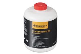 CONTINENTAL Hermetikai, padangų sandarinimo komplektai (ContiMobilityKit) 17123630000