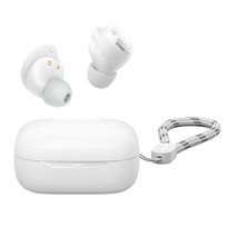 Belaidės ausinės Joyroom TWS JR-DB3 baltos