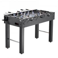 Stalo futbolo stalas 121x61x83,8 cm Patvarus
