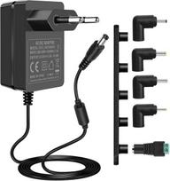 Amzfwing Universalus maitinimo adapteris 24 V 1,5 A
