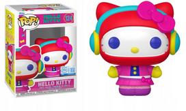 Funko Pop! Hello Kitty figūrėlė – Kolekcinis, filmų ir žaidimų atributika