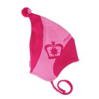 Huppa Megzta kepurė KING, fuksija/rožinė, M, fuchsia/ pink