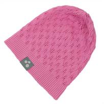 Huppa Megzta kepurė mergaitėms LILY, pink, XL