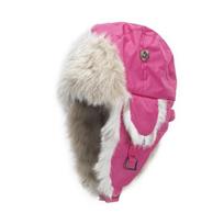 Huppa Vaikų žieminė kepurė WEEMI, fuchsia