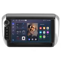 automagnetola radijas junsun Peugeot 208/2008 2012-2018 gps navigacija Andriod carplay usb wifi bluetooth fm vairo valdymo funkcija