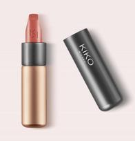 Kreminiai lūpų dažai Kiko Milano Velvet Passion, atspalvis 302, 3,5 gr