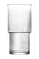 Stiklinių komplektas Asir LV-HLN376F, 400 ml, 6 vnt.