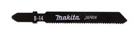 Siaurapjūklio pjūkleliai Makita
