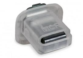 Mercedes-Benz W220 interjero apdailos spaustukas originalus A0119884478