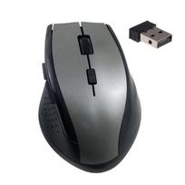 Belaidė pelė 2.4G, laptopui ir stacionariam, žaidimų pelė 7300L