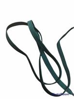 Elastinė juostelė daigams rišti, 5 mm, žalia
